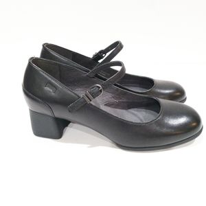COPY - Camper Katie Mary Jane Pumps- size 7